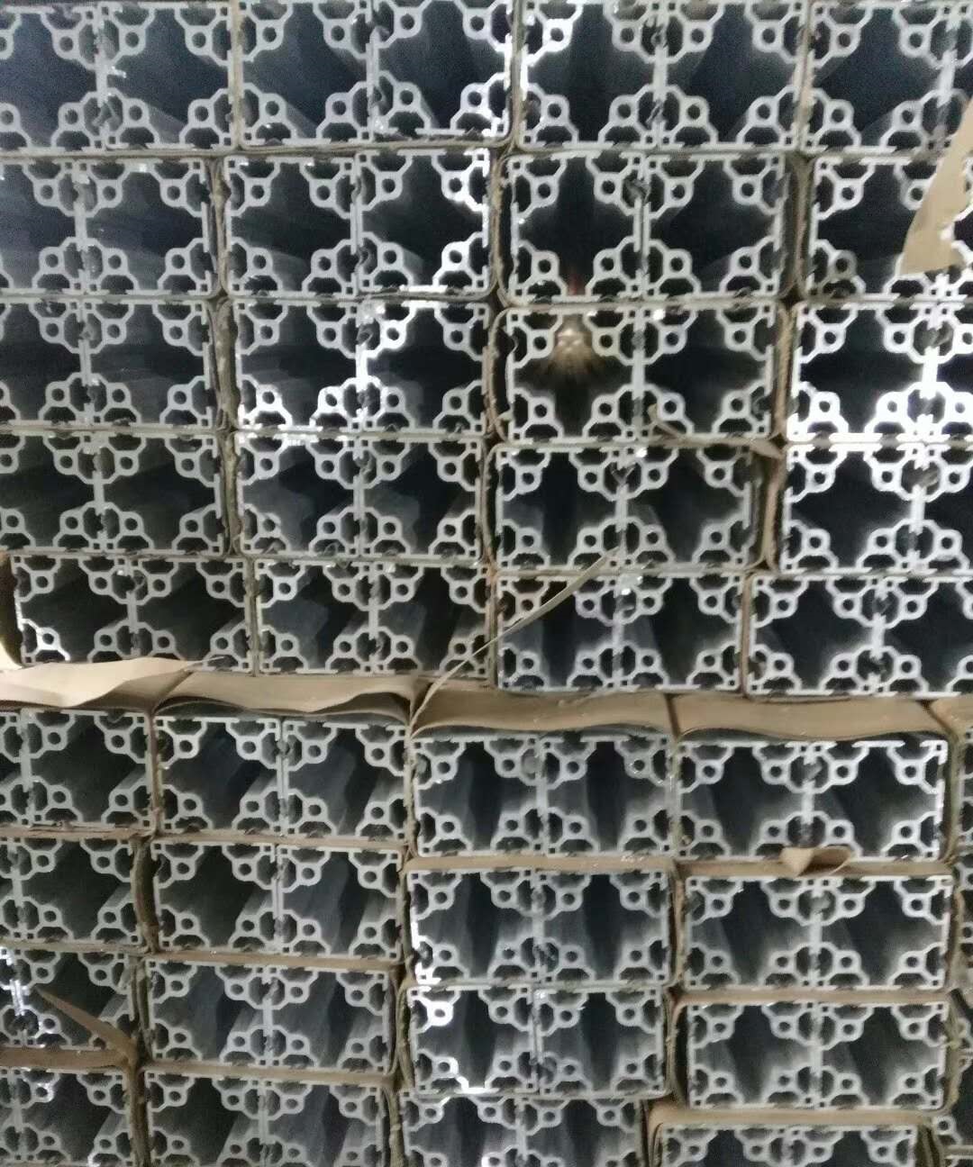 郑州工业铝型材厂家