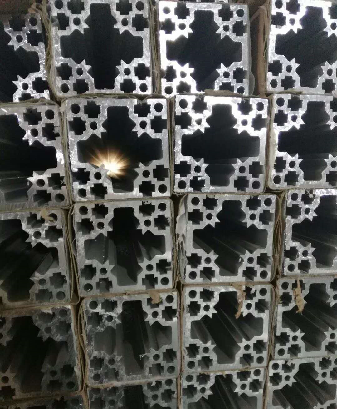 郑州铝型材厂家