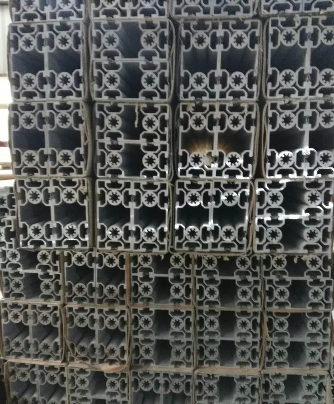 郑州铝型材厂家